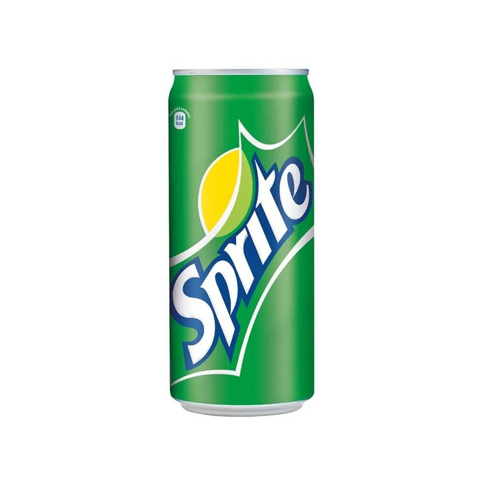 Sprite Can (300ml)