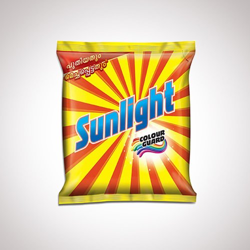 Sunlight Detergent Powder (500g)