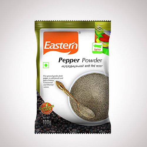Eastern Pepper Powder (50g)