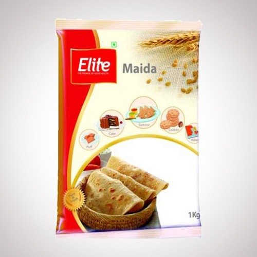 Elite Maida(1kg) (Refined Wheat Flour all Purpose)