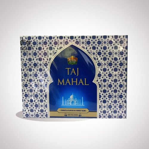 Taj Mahal (200 Tea Bags)