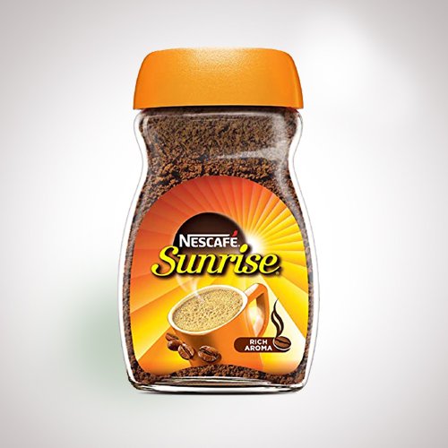 Nescafe Sunrise Premium Dawn Jar, 100 g