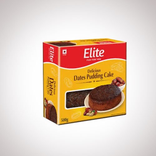 Elite Delicious Dates Pudding Cake (250g)