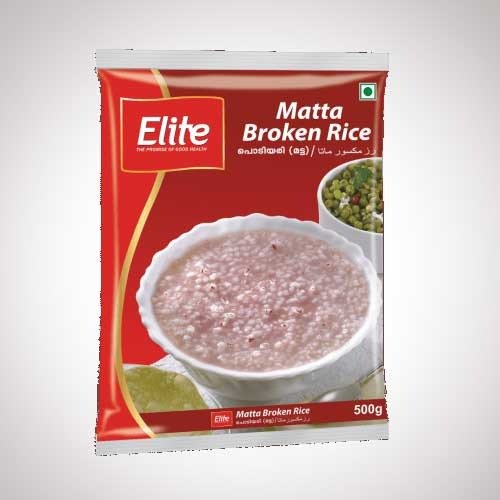 Elite Matta Broken Rice(500gm)