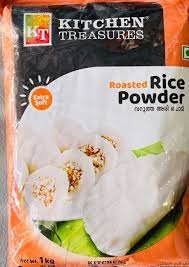 Kt Roasted Rice Powder(1kg)