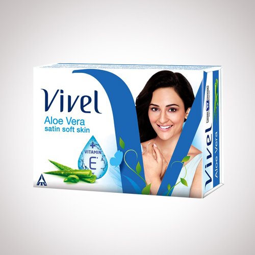 Vivel Aloevera (100 g)