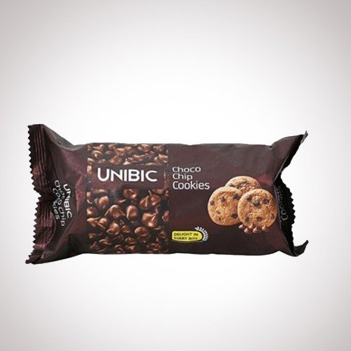 Unibic Choco Chip Cookies(75gm)