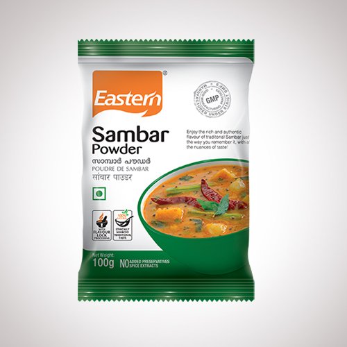 Eastern  Sambar Powder (100 g)
