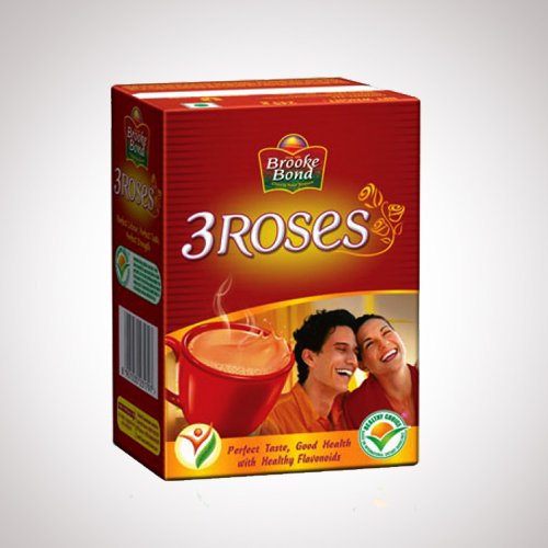 Brooke Bond 3 Roses (250g)