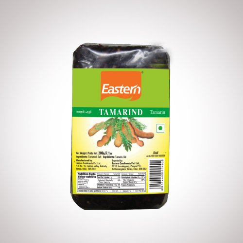 Eastern Tamarind (500 gm)