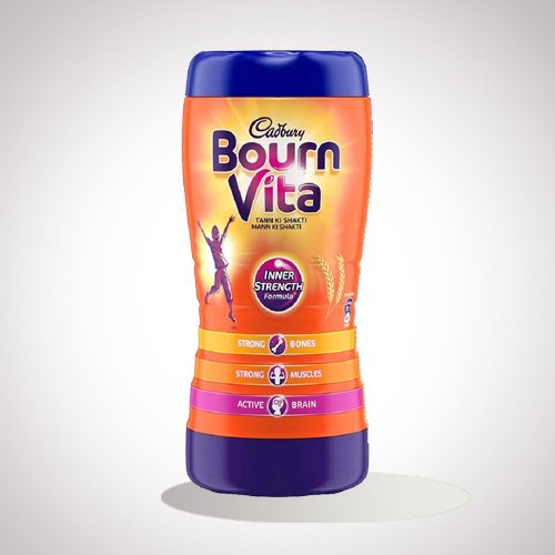 Bournvita (500 gm)