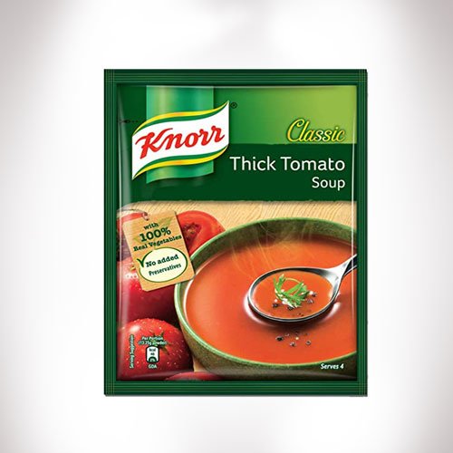 Knorr Thick Tomatto soup(53gm)