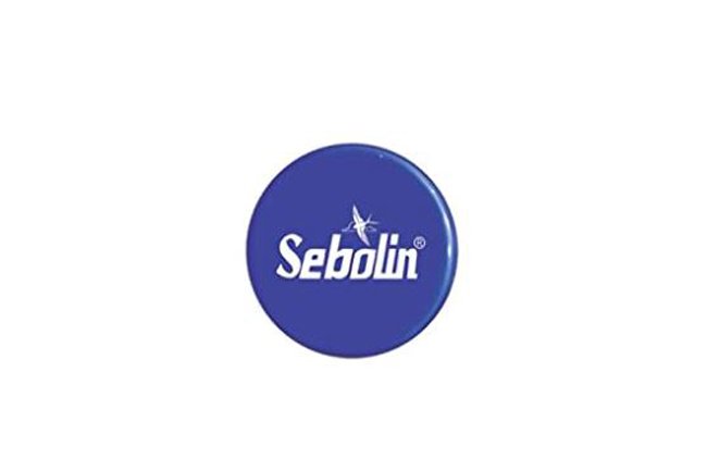 Sebolin Skincare Dried Skin&Lips(15gm)