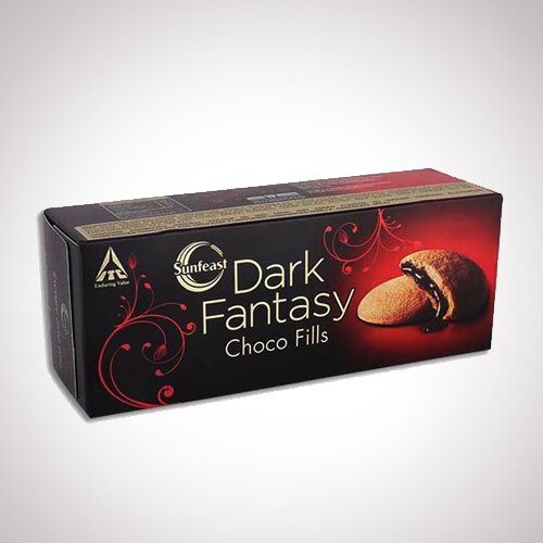 Dark Fantasy Choco Fills (24 Pack inside) (300 g)