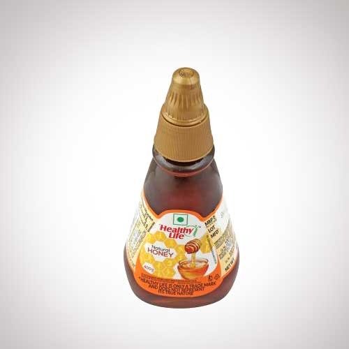 Healthy Life Natural Honey Buy1 Get 1Extra 400gm(400gm)