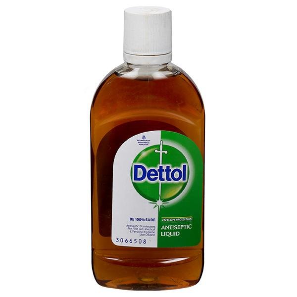 Dettol Antiseptic Liquid (125 ml)