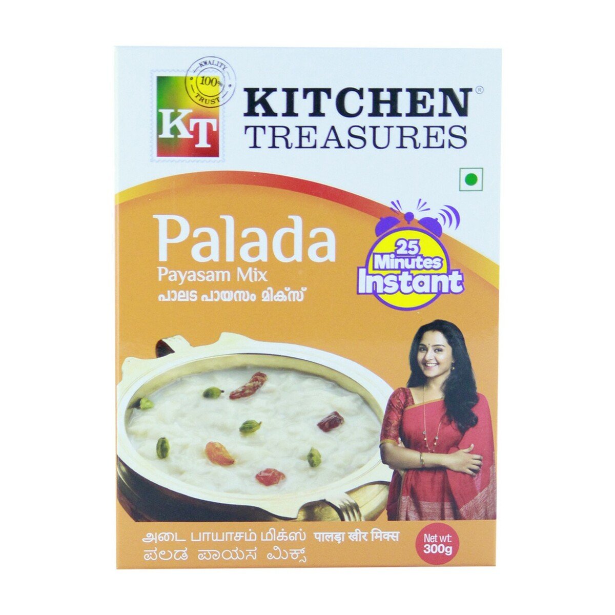 KT palada payasam mix(300g)
