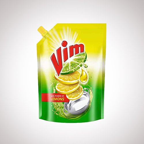 Vim Concentrated Gel (155 ml)