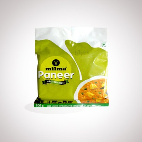 Milma Paneer Protein Rich (500 g)