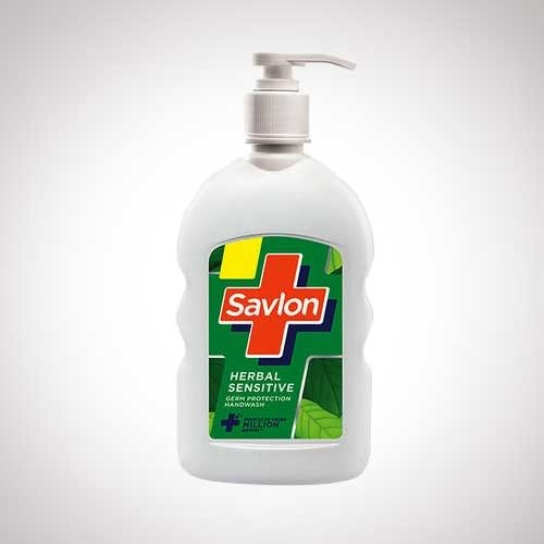 Savlon Herbal Germ Protection Handwash(500ml)