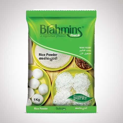 Brahmins White Puttupodi (1kg)