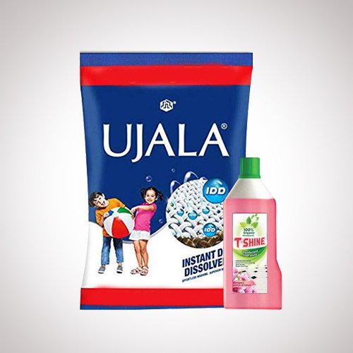 Ujala Detergent Washing Powder(1kg) 