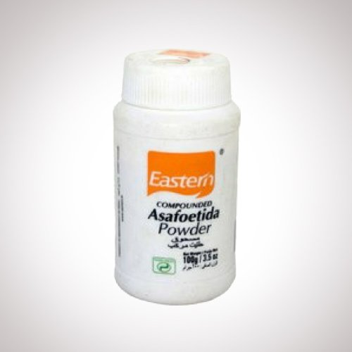 Eastern Asfoitida Powder (25gm)