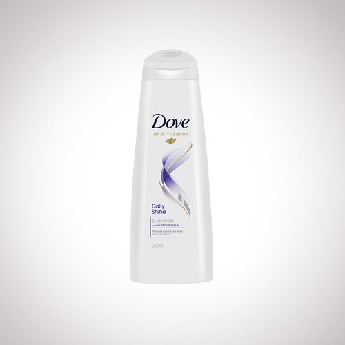 New Dove (Daily Shine ) (180 ml)