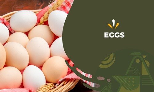 Eggs