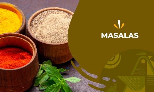 Masalas