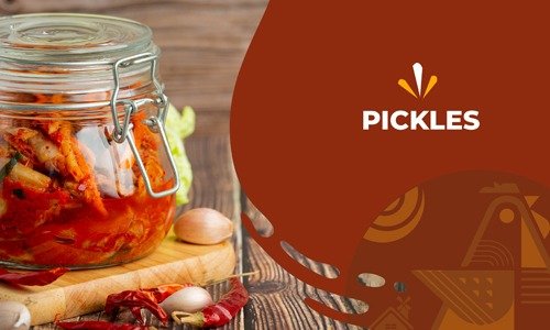 Pickles